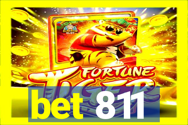 bet 811